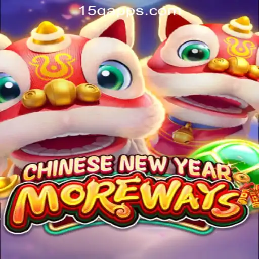 Exploring the Exciting World of CHINESENEWYEARMOREWAYS: The Premier Slot Game at 15Q.COM Oficial Slots Brasil #1