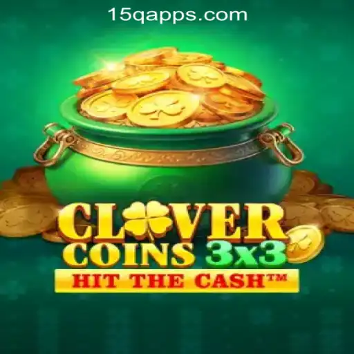 Discover the Exciting World of Clovercoin3x3: Brazil's Premier Slot Experience