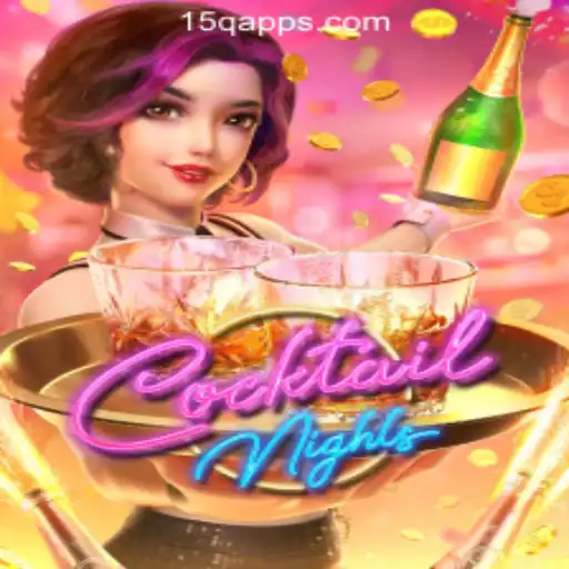 CocktailNights: Exploring 15Q.COM Oficial Slots Brasil #1