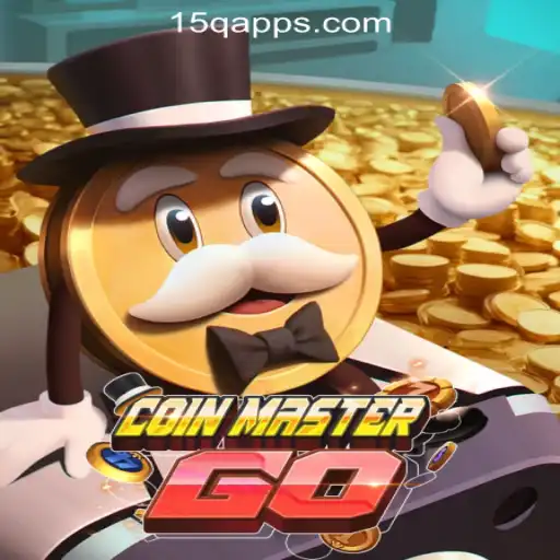 Exploring CoinMasterGO: The Premier Gaming Experience with 15Q.COM Oficial Slots Brasil #1