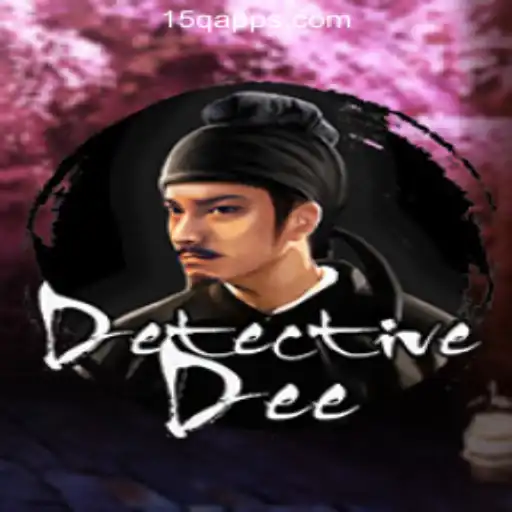 Explore the Allure of DetectiveDee: A Thrilling Adventure with 15Q.COM Oficial Slots Brasil #1