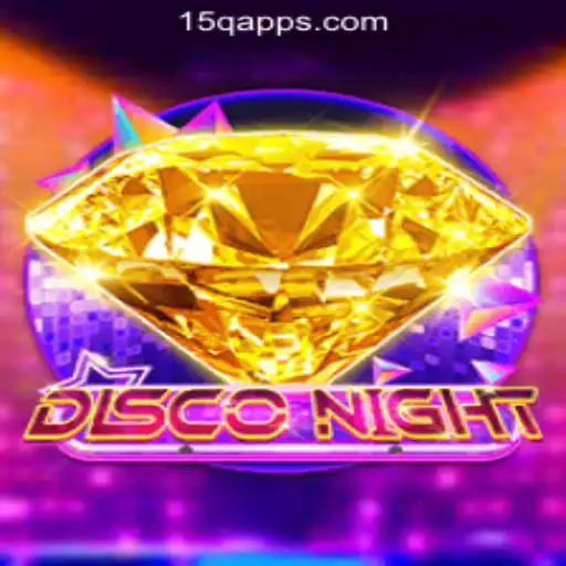 DiscoNight: Illuminate Your Gaming Experience with 15Q.COM Oficial Slots Brasil #1