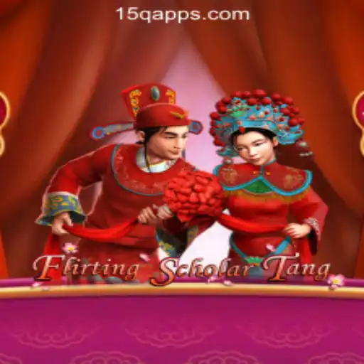 Discovering FlirtingScholarTang: A Unique Slot Experience
