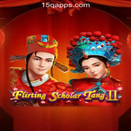 Unveiling the Enchanting World of Flirting Scholar Tang II