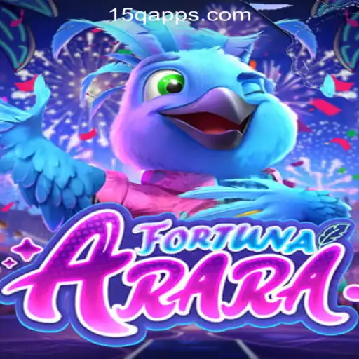 FortunaArara: Embark on a Thrilling Journey with 15Q.COM Oficial Slots Brasil #1