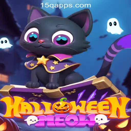 HalloweenMeow: The Thrilling New Slot Adventure
