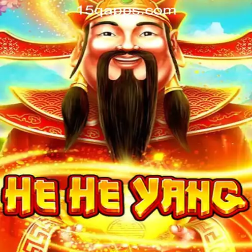 HeHeYang Game Review: Explore the Exciting World of 15Q.COM Oficial Slots Brasil #1