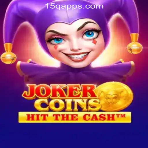JokerCoins: Dive into Brazil's #1 Official Slot Game Experience