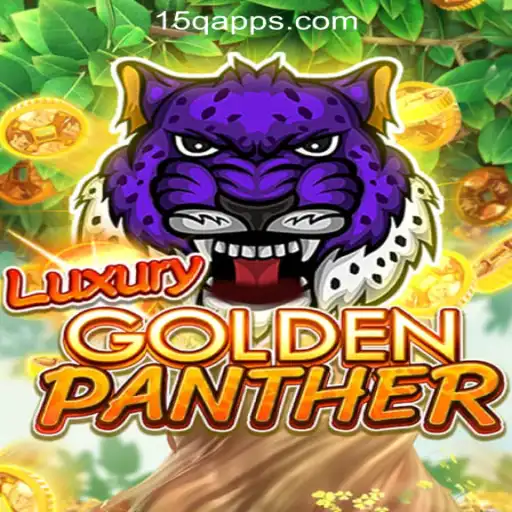 Exploring LUXURYGOLDENPANTHER: The Crown Jewel of 15Q.COM Oficial Slots Brasil #1
