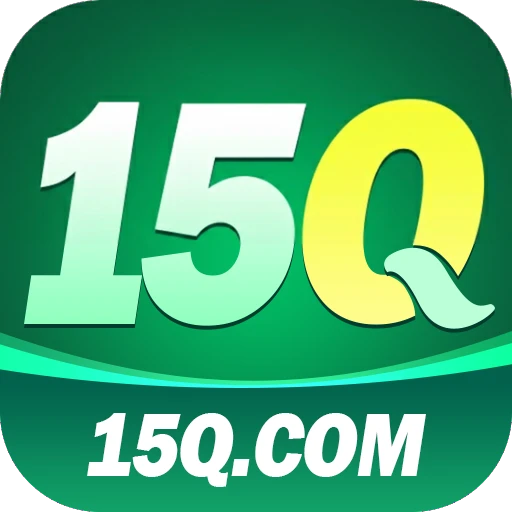 15Q.COM Oficial Slots Brasil #1 Logo