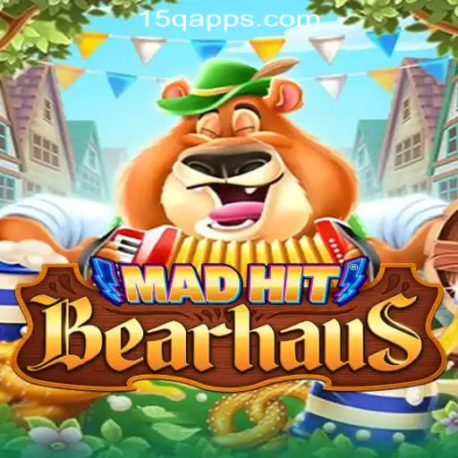 MadHitBearhaus: An Exciting Venture into the World of Slots