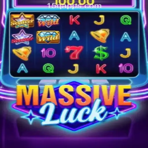 Exploring MassiveLuck: The Thrill of 15Q.COM Oficial Slots Brasil #1