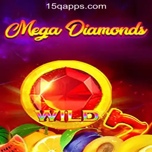 Discover the Excitement of MegaDiamond: How 15Q.COM Oficial Slots Brasil #1 is Changing the Game