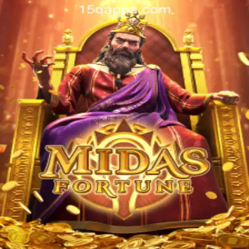 Unveiling MidasFortune: The Ultimate Slot Gaming Experience with 15Q.COM Oficial Slots Brasil #1