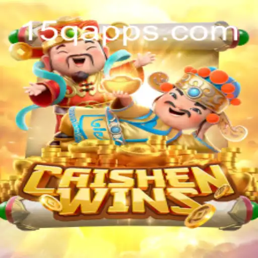 Discover the Thrilling World of CaishenWins at 15Q.COM Oficial Slots Brasil #1