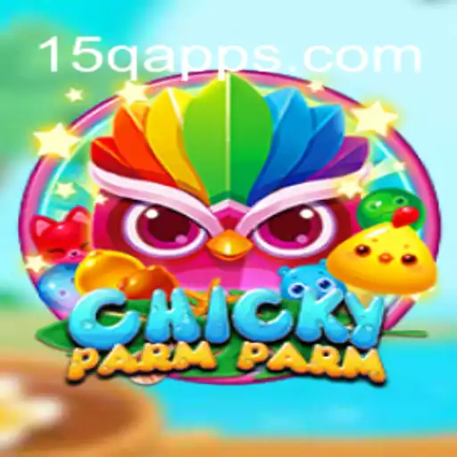 ChickyParmParm: A New Adventure in the World of 15Q.COM Oficial Slots Brasil #1