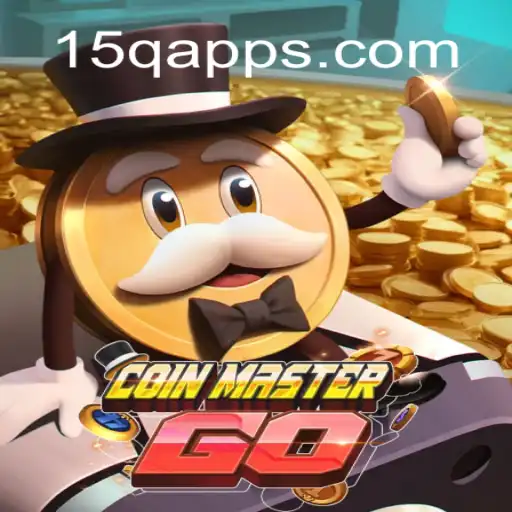 Exploring CoinMasterGO: The Premier Gaming Experience with 15Q.COM Oficial Slots Brasil #1
