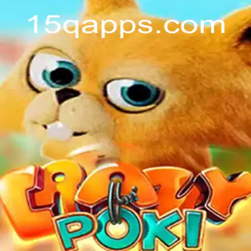 Discover the Excitement of CrazyPoki: The Ultimate Gaming Experience at 15Q.COM Oficial Slots Brasil #1