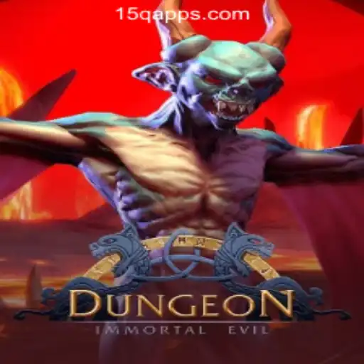 Exploring the Mystical World of Dungeon and the Allure of 15Q.COM Oficial Slots Brasil #1
