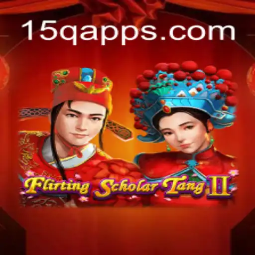 Unveiling the Enchanting World of Flirting Scholar Tang II