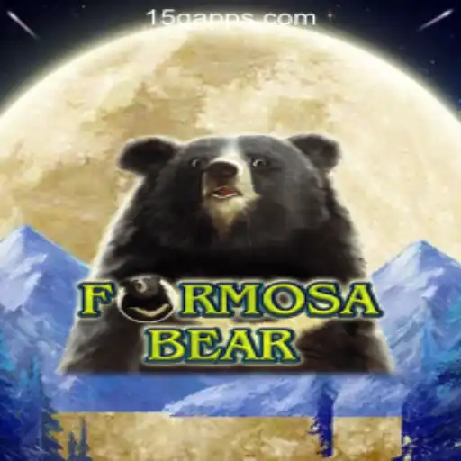 Discover FormosaBear: An Engaging Gaming Adventure with 15Q.COM Oficial Slots Brasil #1