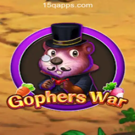 Explore the Exciting World of GophersWar and 15Q.COM Oficial Slots Brasil #1