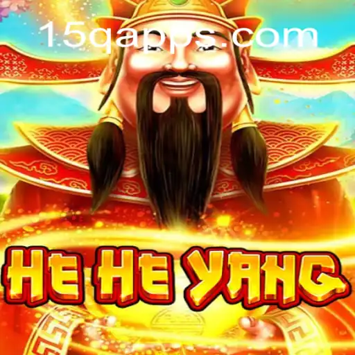HeHeYang Game Review: Explore the Exciting World of 15Q.COM Oficial Slots Brasil #1