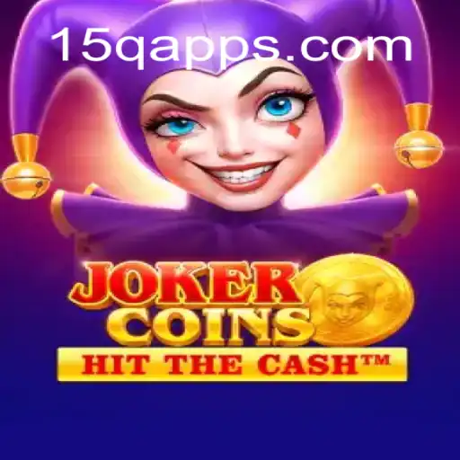 JokerCoins: Dive into Brazil's #1 Official Slot Game Experience