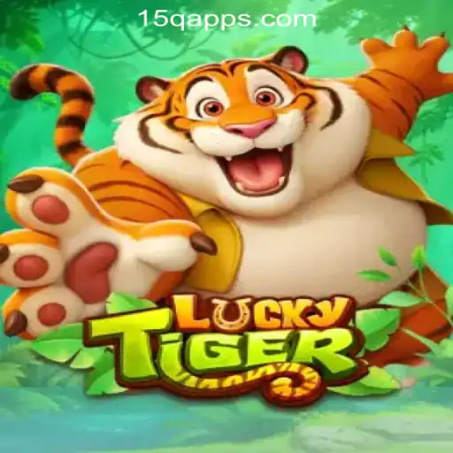 LuckyTiger: A Deep Dive into 15Q.COM Oficial Slots Brasil #1