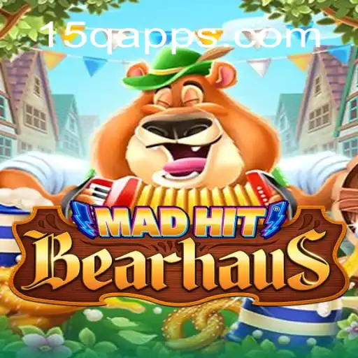 MadHitBearhaus: An Exciting Venture into the World of Slots