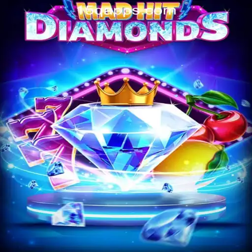 Exploring the Thrills of MadHitDiamonds: The Ultimate Slot Game Experience