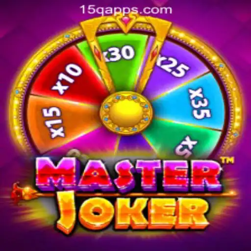 Exploring MasterJoker: The Thrilling Experience of 15Q.COM Oficial Slots Brasil #1