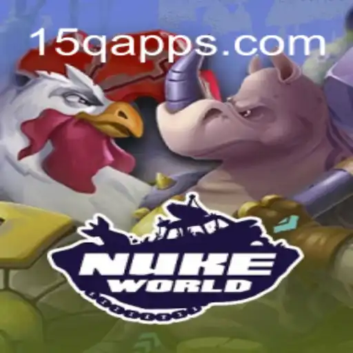 Exploring NukeWorld: The Ultimate Gaming Experience