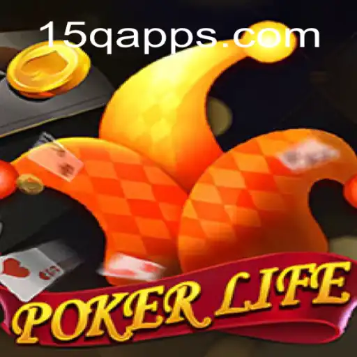 Experience the Thrill of PokerLife: Dive into the World of 15Q.COM Oficial Slots Brasil #1
