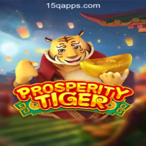 Discover the Exciting World of ProsperityTiger: Your Guide to 15Q.COM Oficial Slots Brasil #1