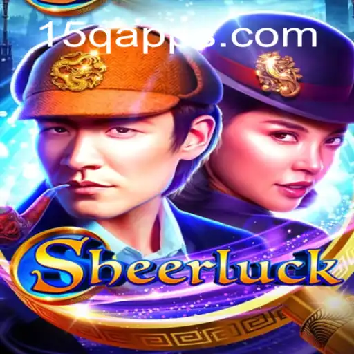 Unveiling Sheerluck: A Deep Dive into 15Q.COM Oficial Slots Brasil’s Premier Game