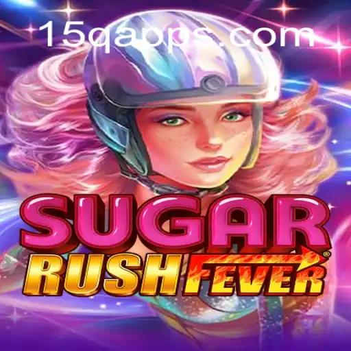 SugarRushFever: A Deep Dive Into Brazil's Favorite Slot Game