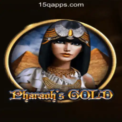Pharaohs Gold: Exploring the Riches of Ancient Egypt through 15Q.COM Oficial Slots Brasil #1