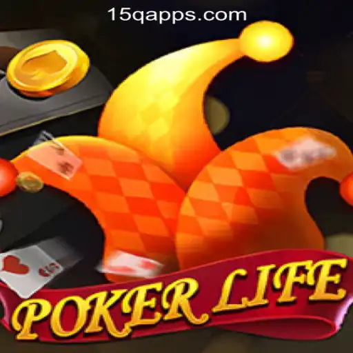Experience the Thrill of PokerLife: Dive into the World of 15Q.COM Oficial Slots Brasil #1