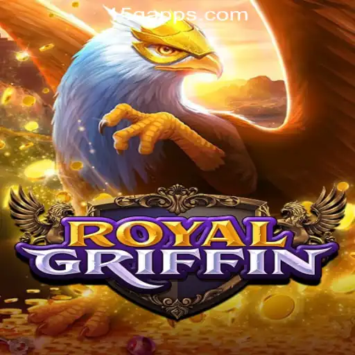 Experience the Thrill of RoyalGriffin: Dive Into the Adventure with 15Q.COM Oficial Slots Brasil #1