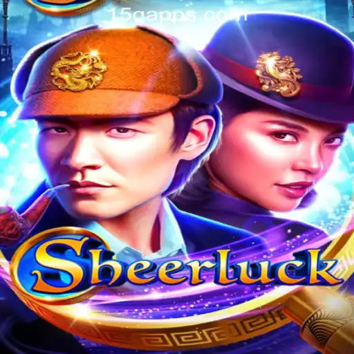 Unveiling Sheerluck: A Deep Dive into 15Q.COM Oficial Slots Brasil’s Premier Game
