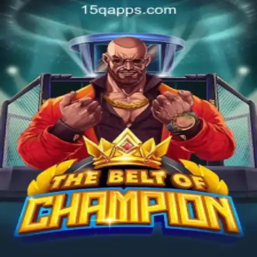 TheBeltOfChampion: A Comprehensive Overview of Brazil's Favored Slot Game