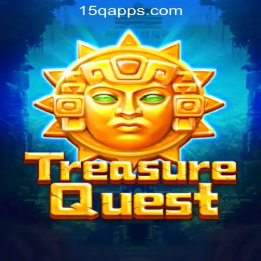 Embark on an Adventurous Journey with TreasureQuest: Brazil's Top Slot Game on 15Q.COM