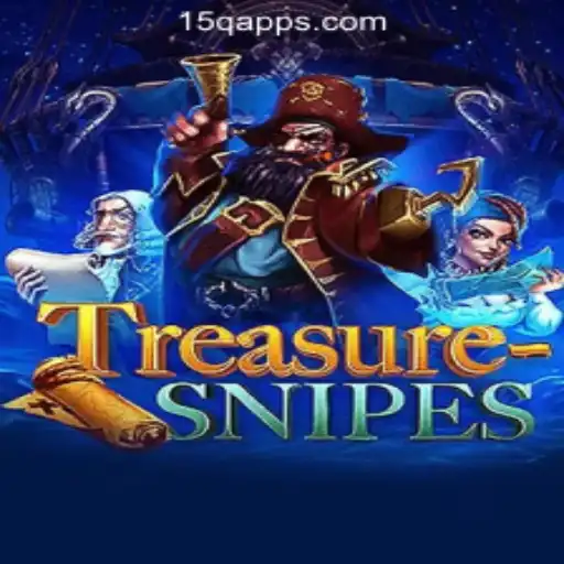 Dive into TreasureSnipes: A Journey through Thrilling Slots and Adventure